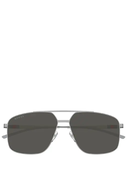 Очки солнцезащитные GUCCI