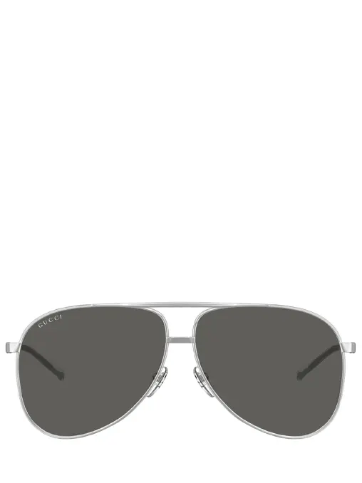 Очки солнцезащитные GUCCI