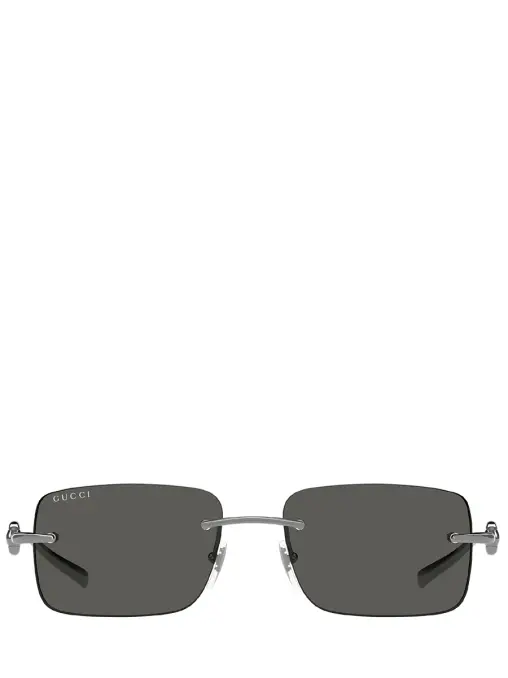 Очки солнцезащитные GUCCI