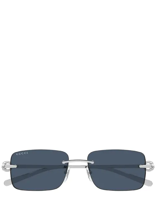 Очки солнцезащитные GUCCI