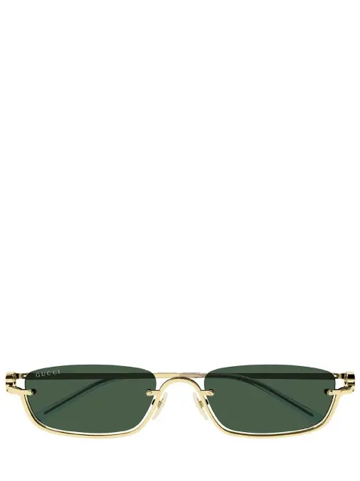 Очки солнцезащитные GUCCI