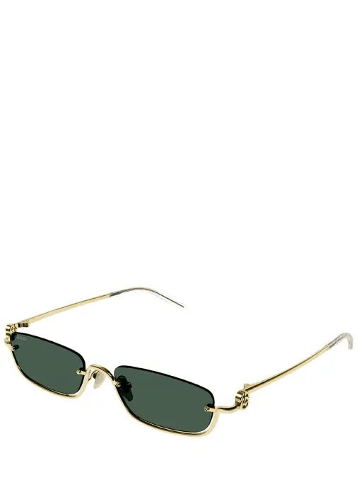 Очки солнцезащитные GUCCI