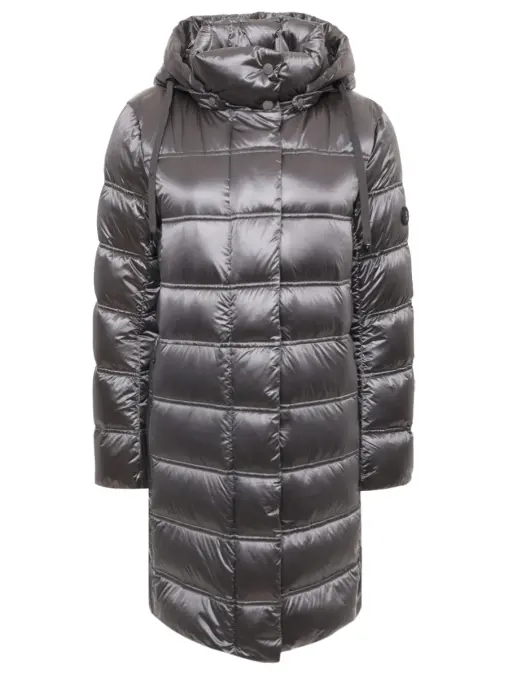 Пуховик стеганый BOGNER