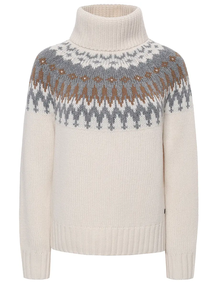 Свитер кашемировый