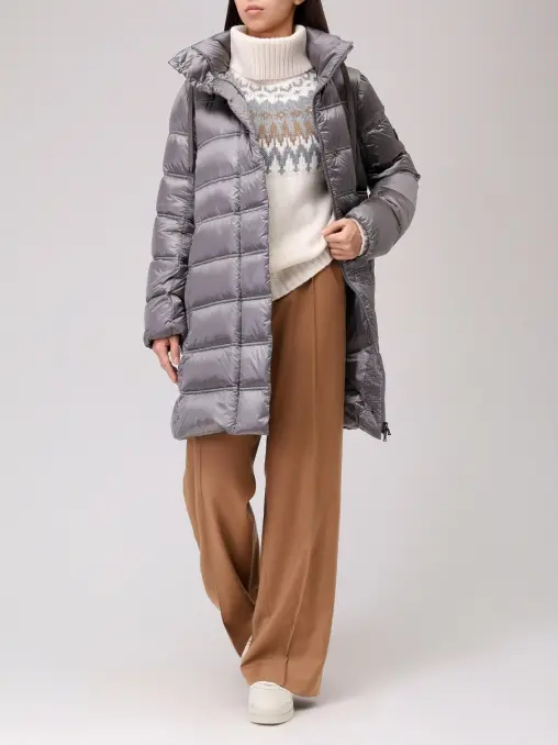 Свитер кашемировый BOGNER