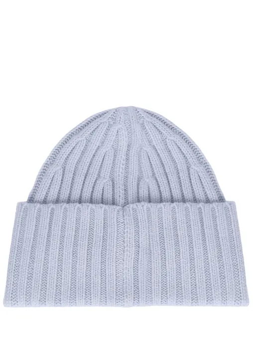 Шапка однотонная BOGNER