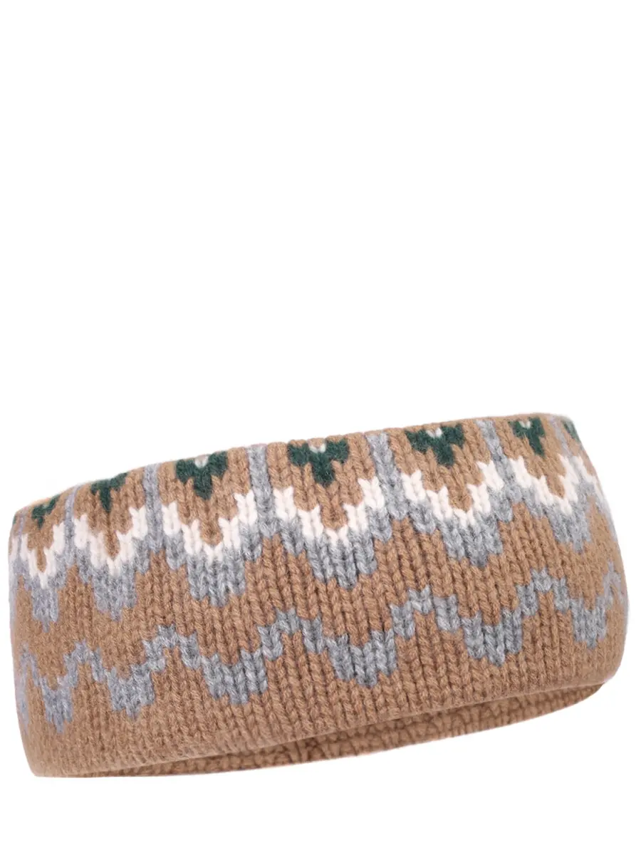 Повязка кашемировая