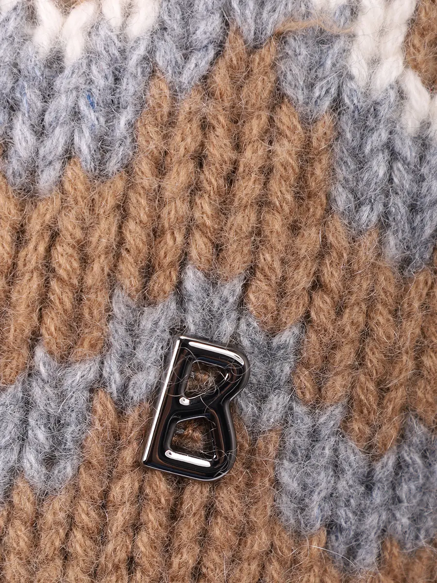 Повязка кашемировая