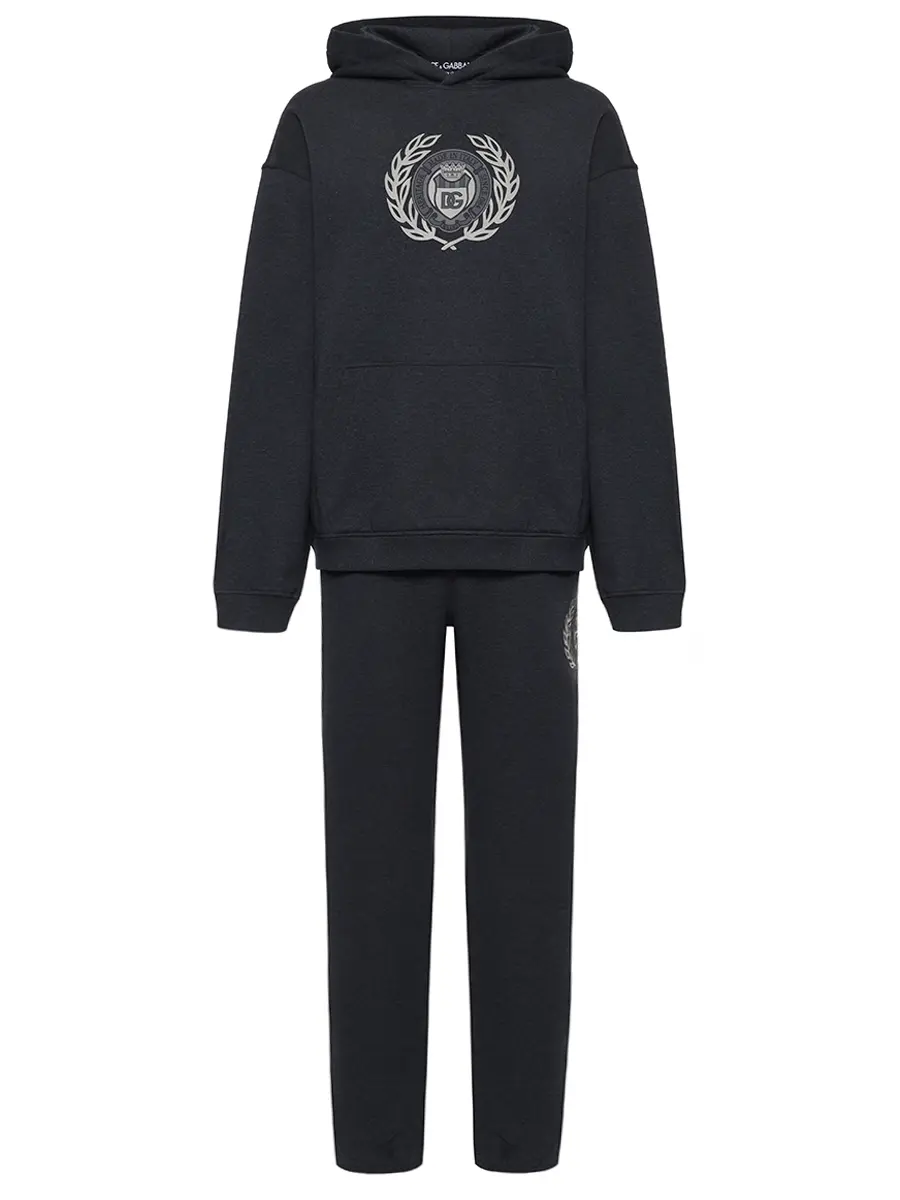 Костюм хлопковый