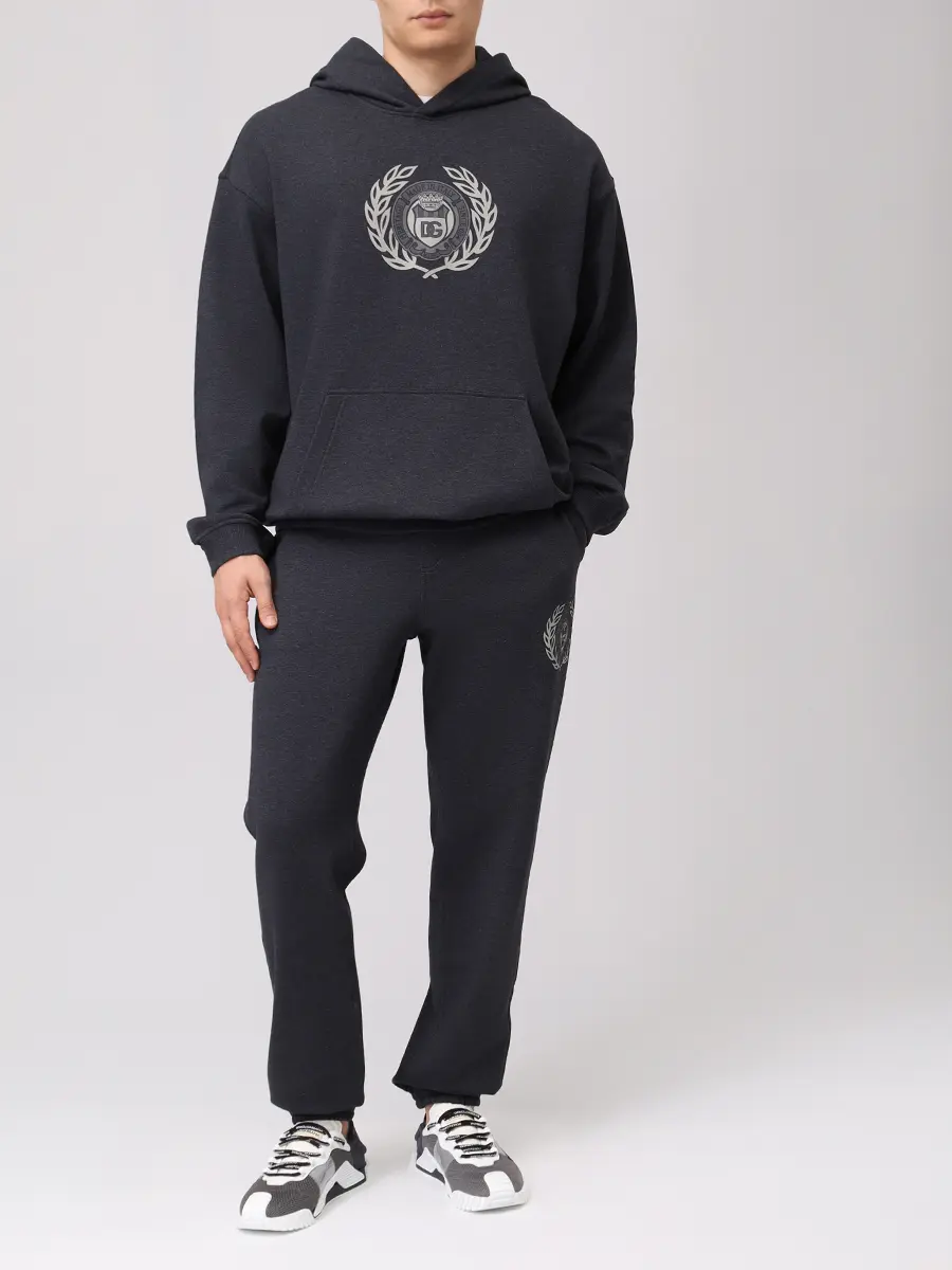 Костюм хлопковый