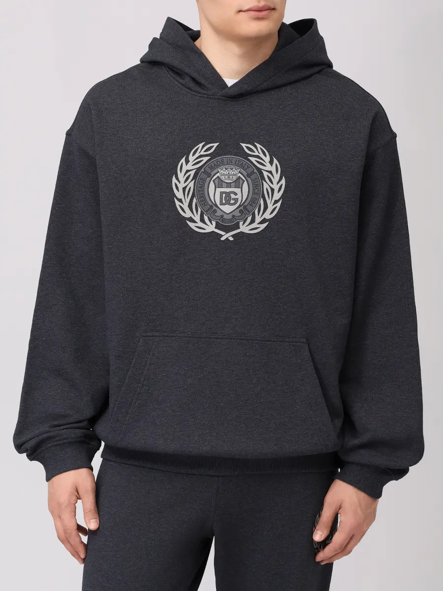 Костюм хлопковый