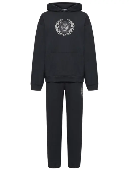 Костюм хлопковый DOLCE & GABBANA