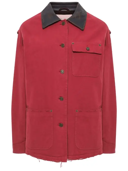 Куртка джинсовая ADDICTED