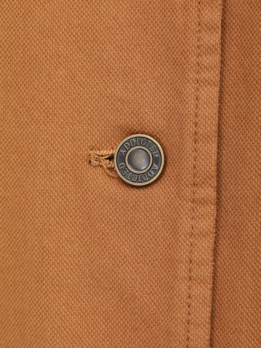 Куртка джинсовая