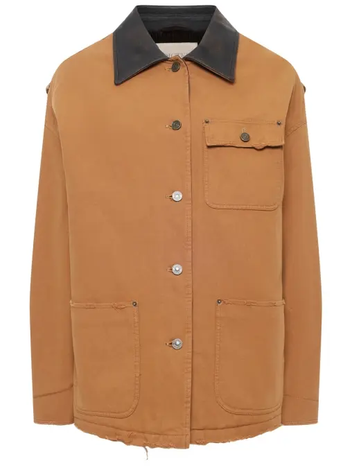 Куртка джинсовая ADDICTED