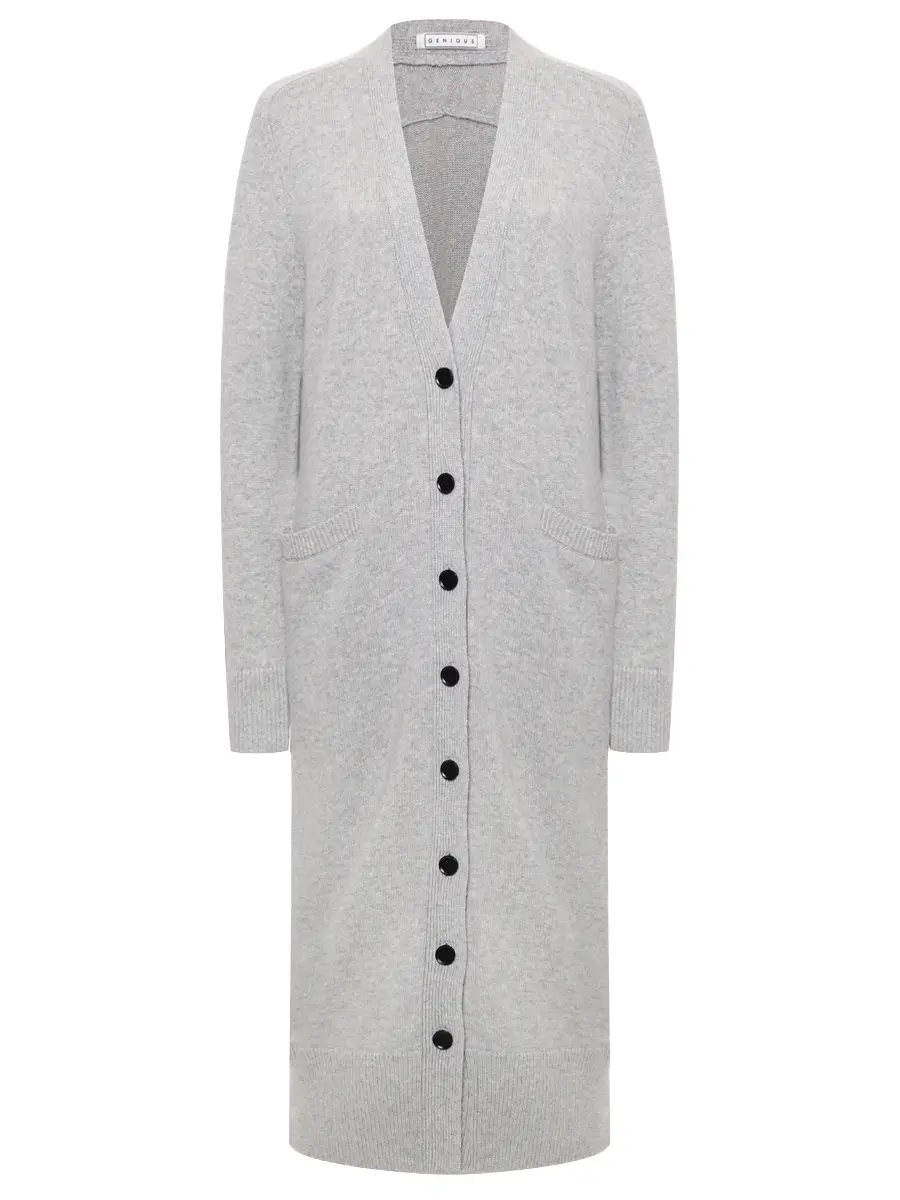 Кардиган кашемировый