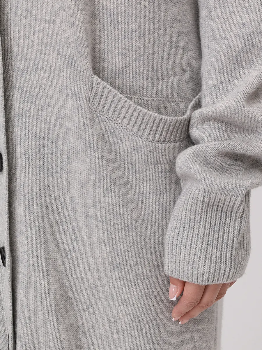 Кардиган кашемировый