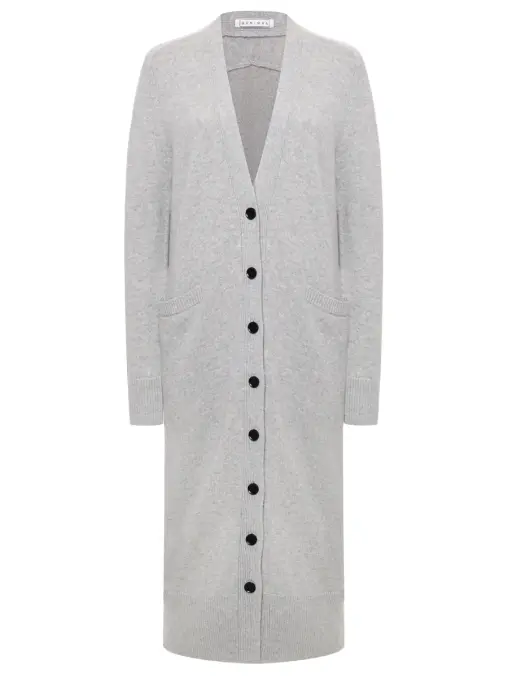 Кардиган кашемировый GENIOUS