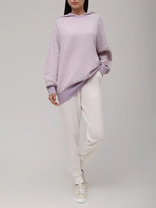 Худи кашемировое GENIOUS