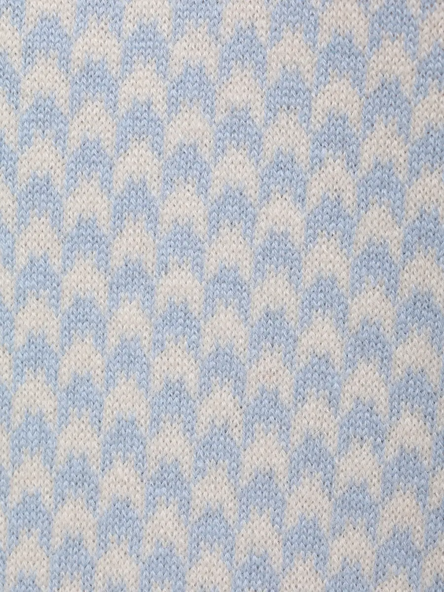 Худи кашемировое