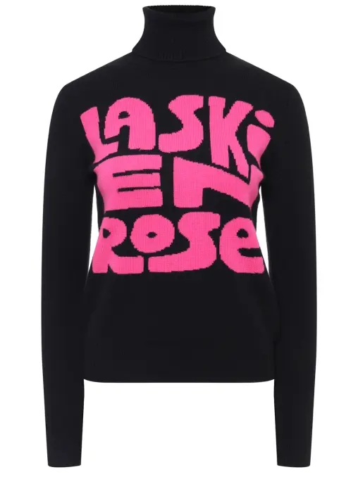 Свитер шерстяной MC2 SAINT BARTH