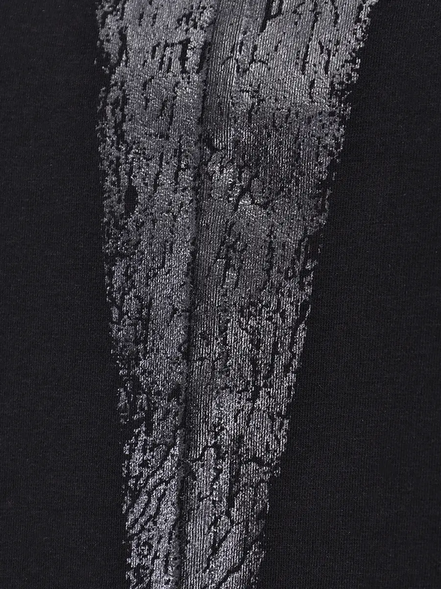 Водолазка хлопковая