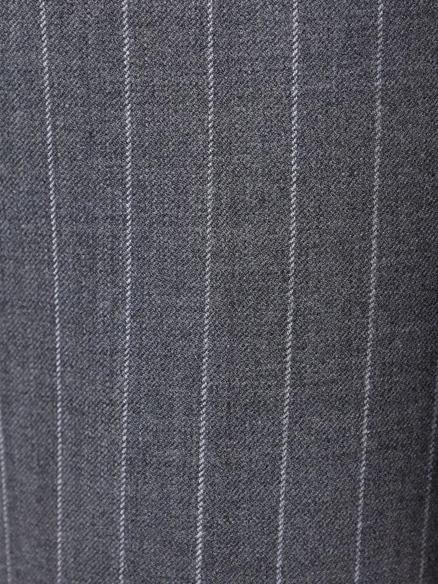 Брюки шерстяные