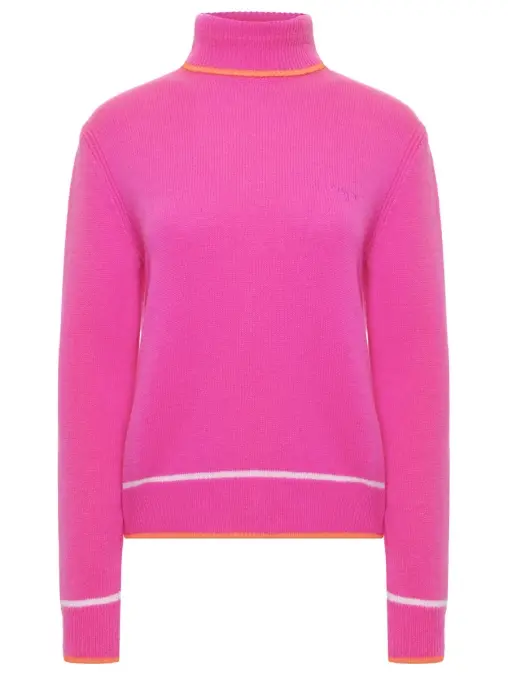 Свитер шерстяной MSGM