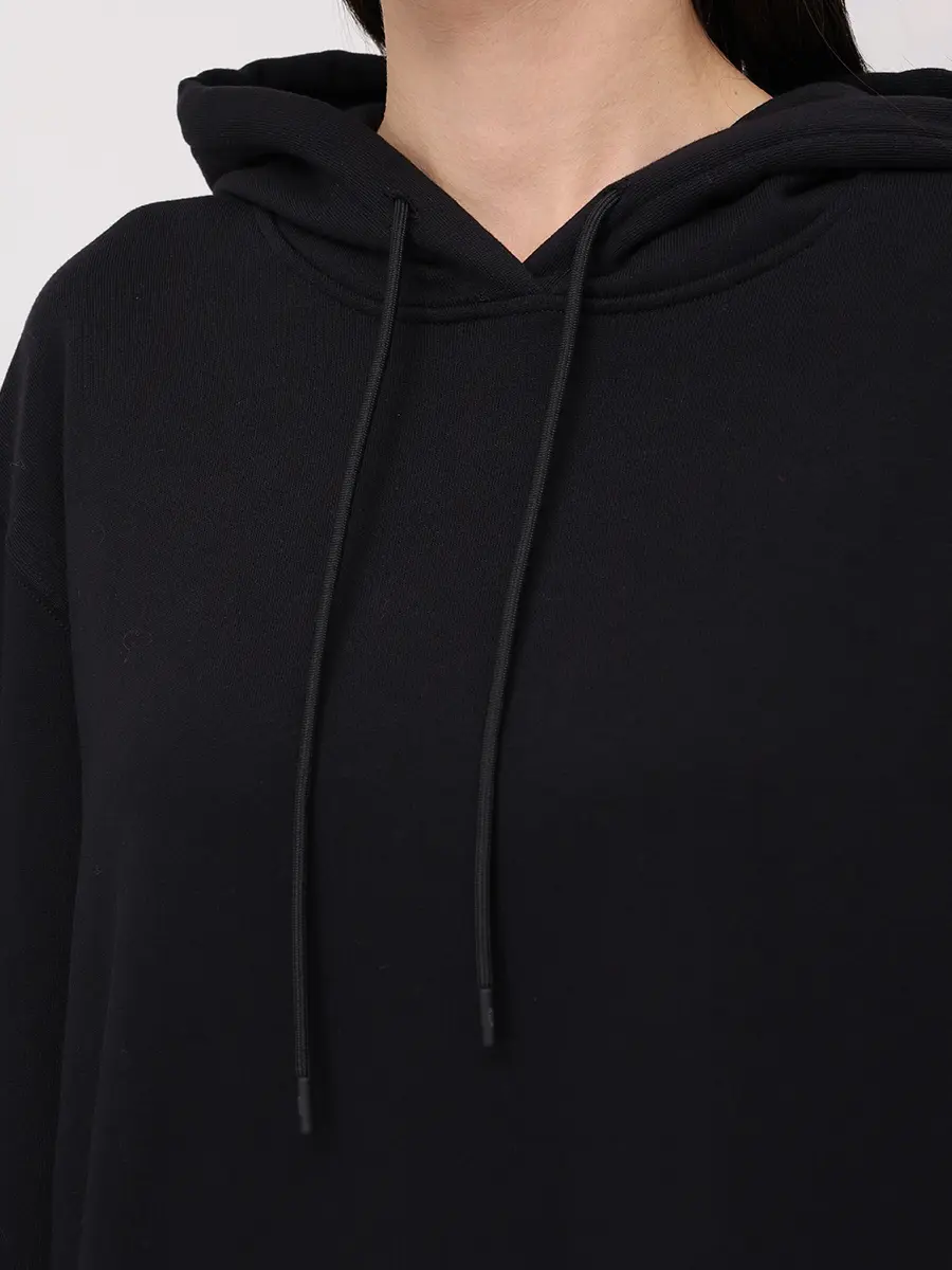 Платье хлопковое