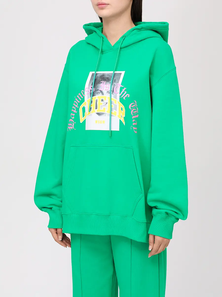 Костюм хлопковый