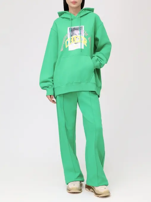 Костюм хлопковый MSGM