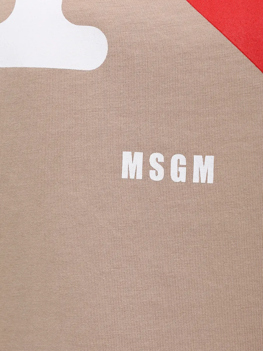 Футболка хлопковая