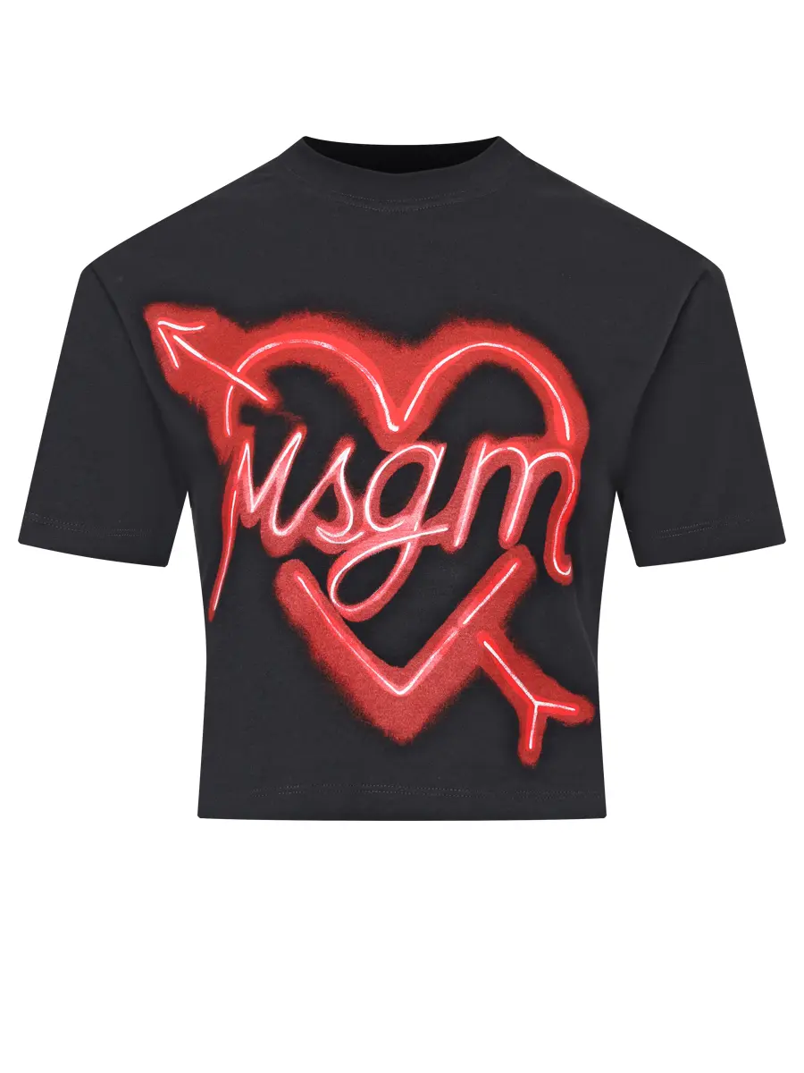 Футболка хлопковая