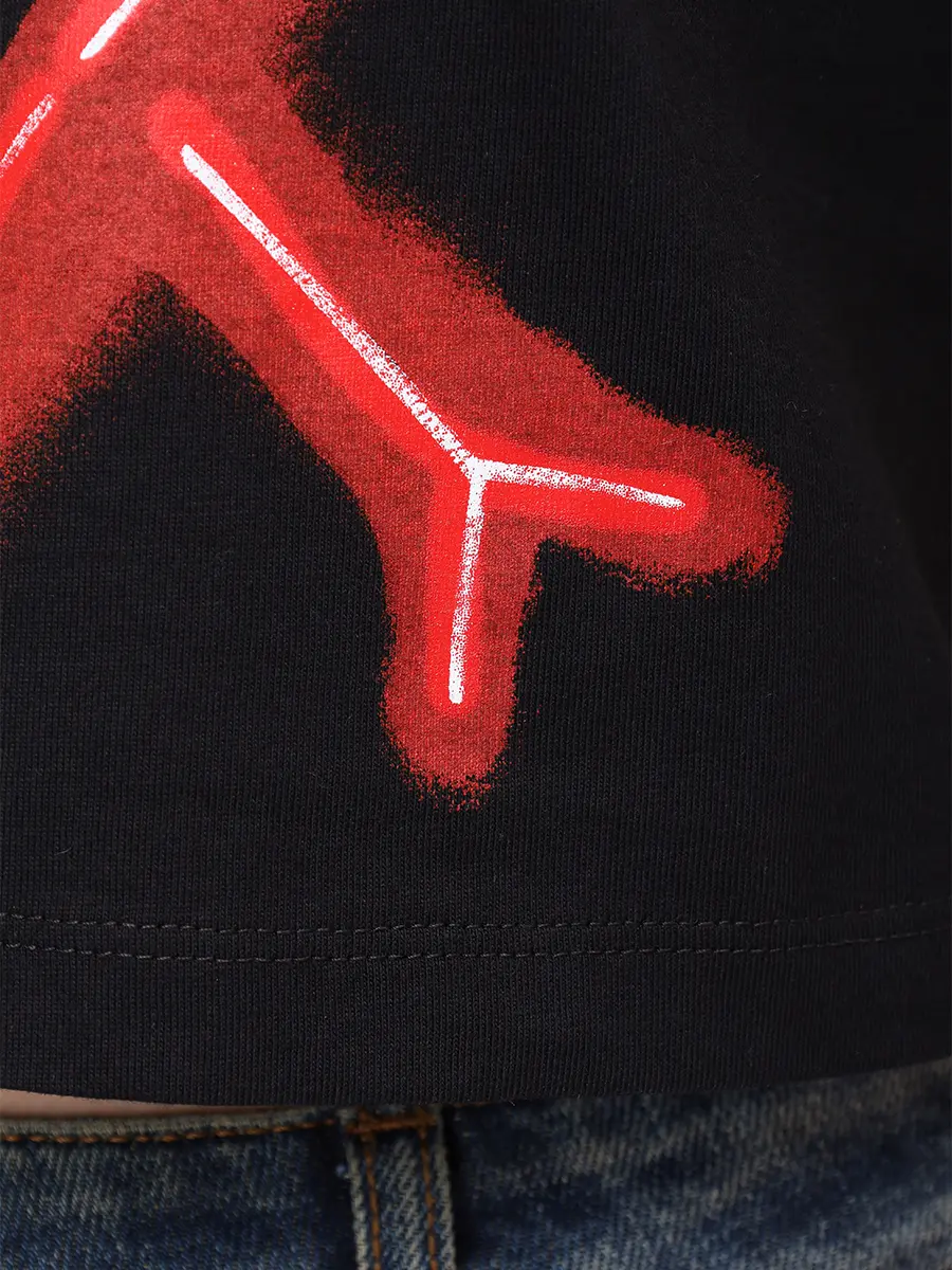 Футболка хлопковая