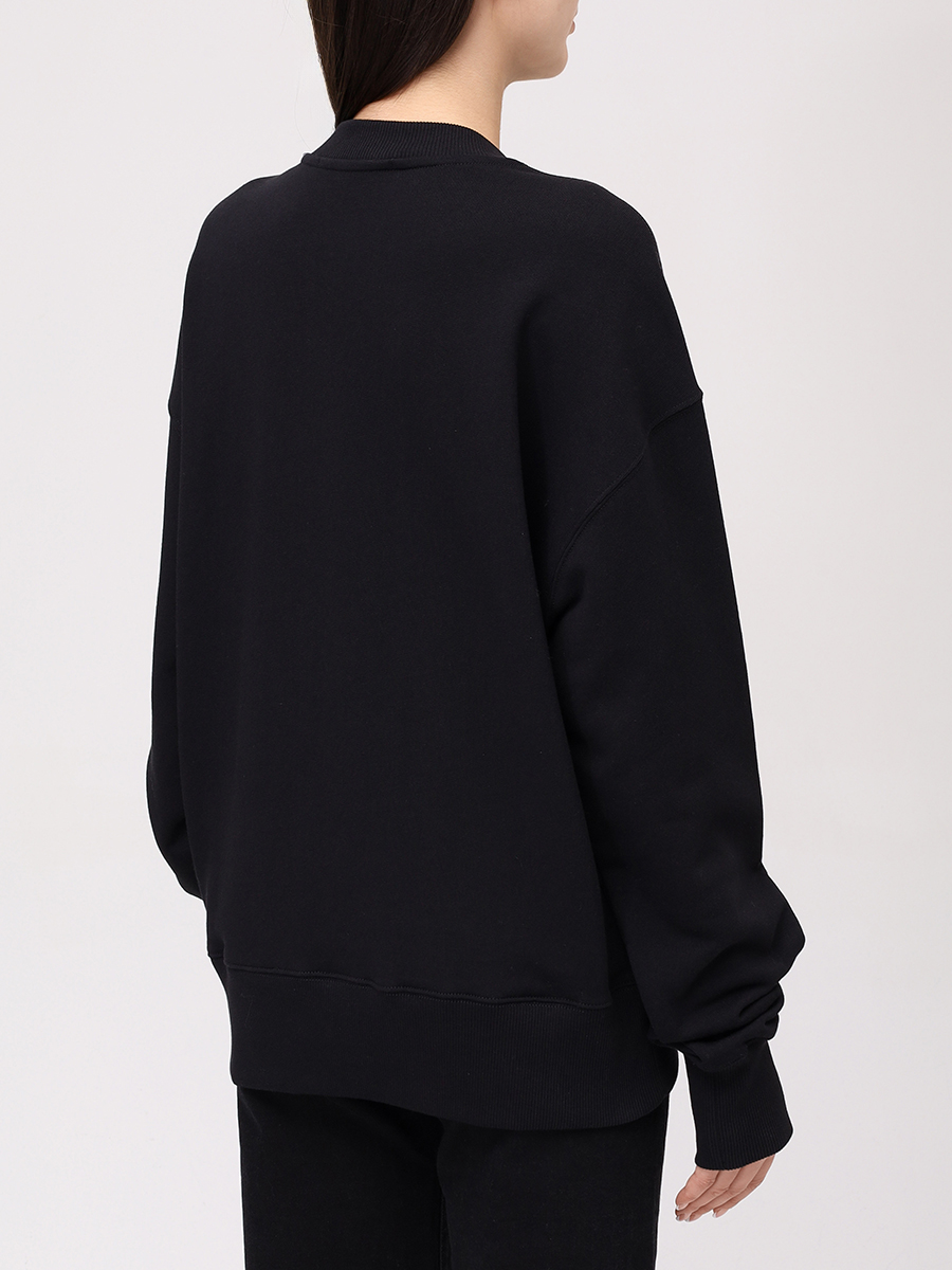 Толстовка хлопковая