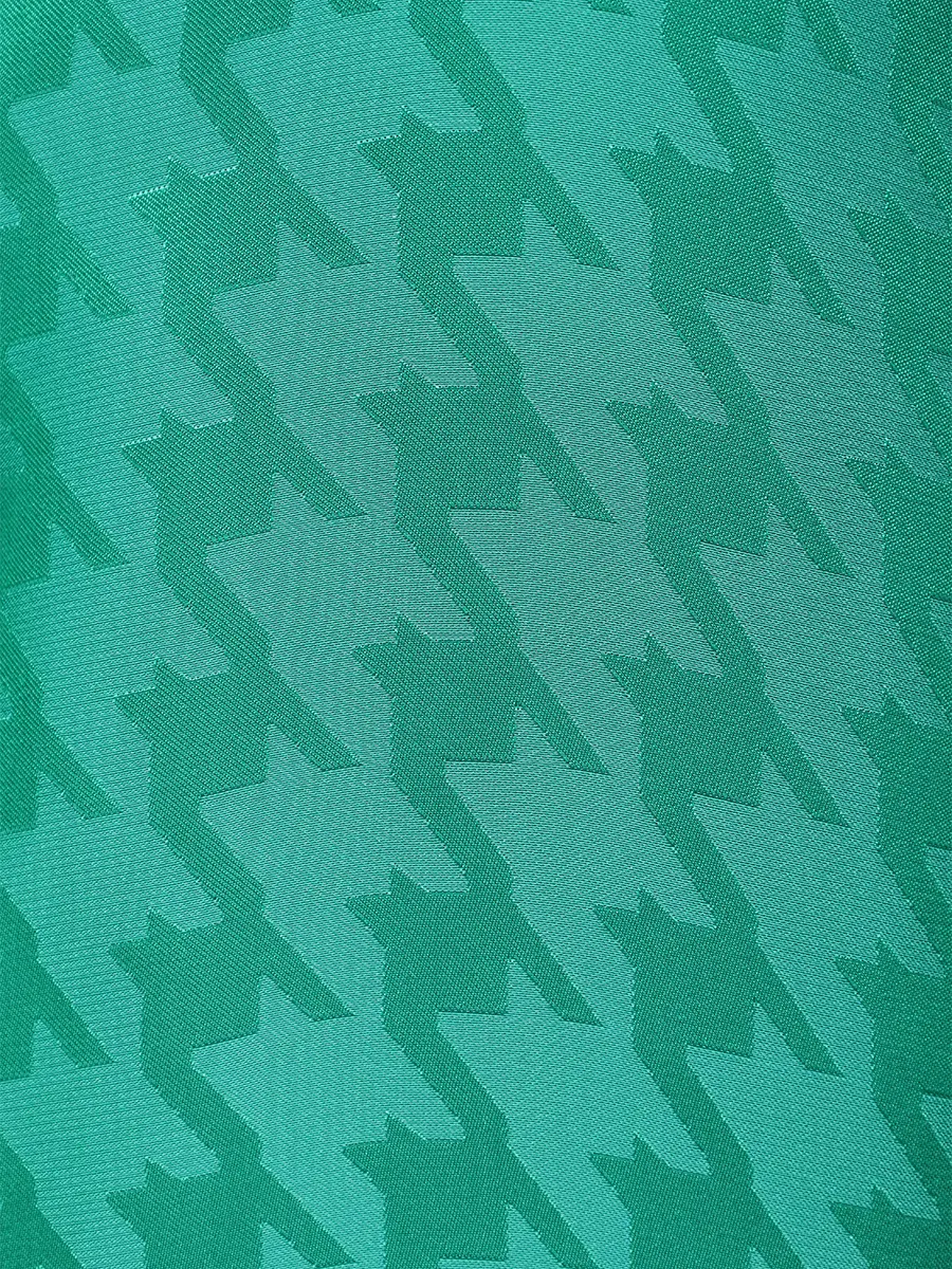 Блуза с принтом