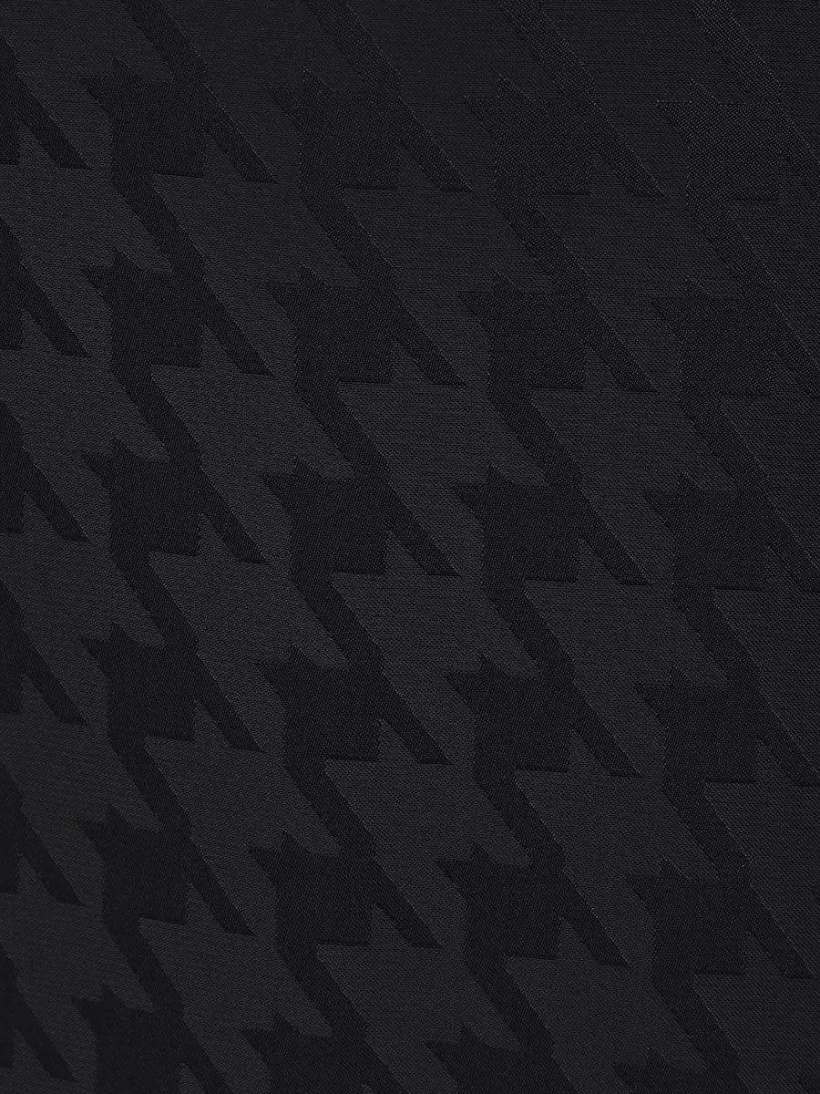 Юбка с принтом