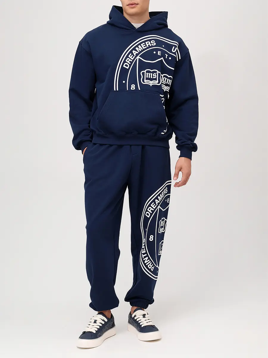 Костюм хлопковый