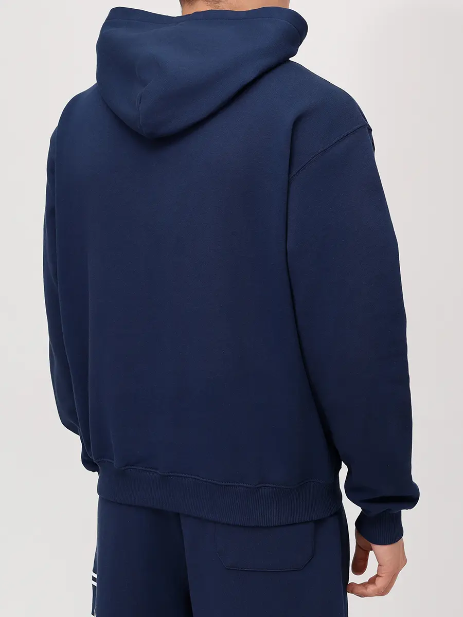 Костюм хлопковый