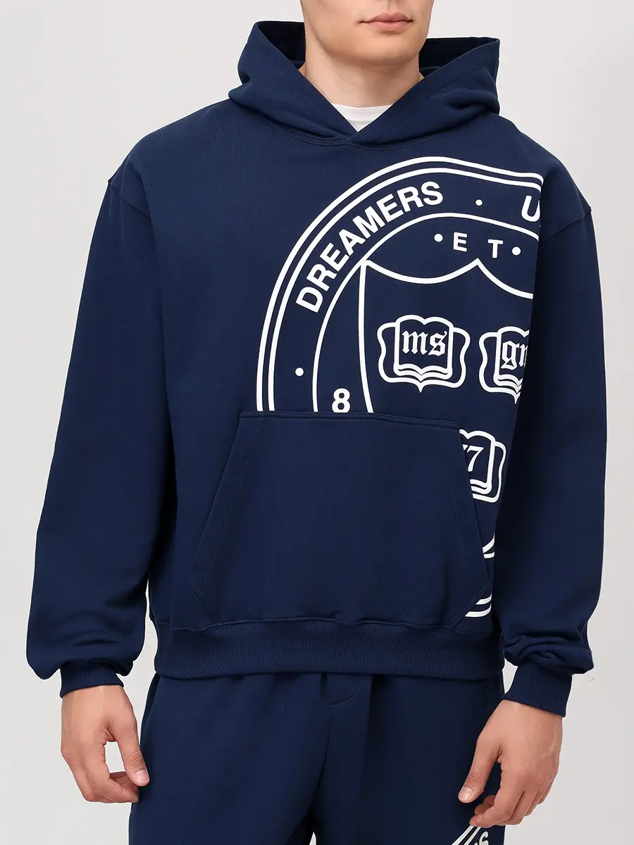 Костюм хлопковый