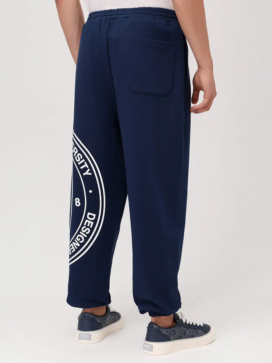 Костюм хлопковый