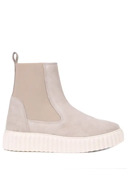 Челси замшевые VOILE BLANCHE