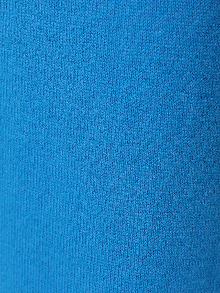 Джоггеры шерстяные