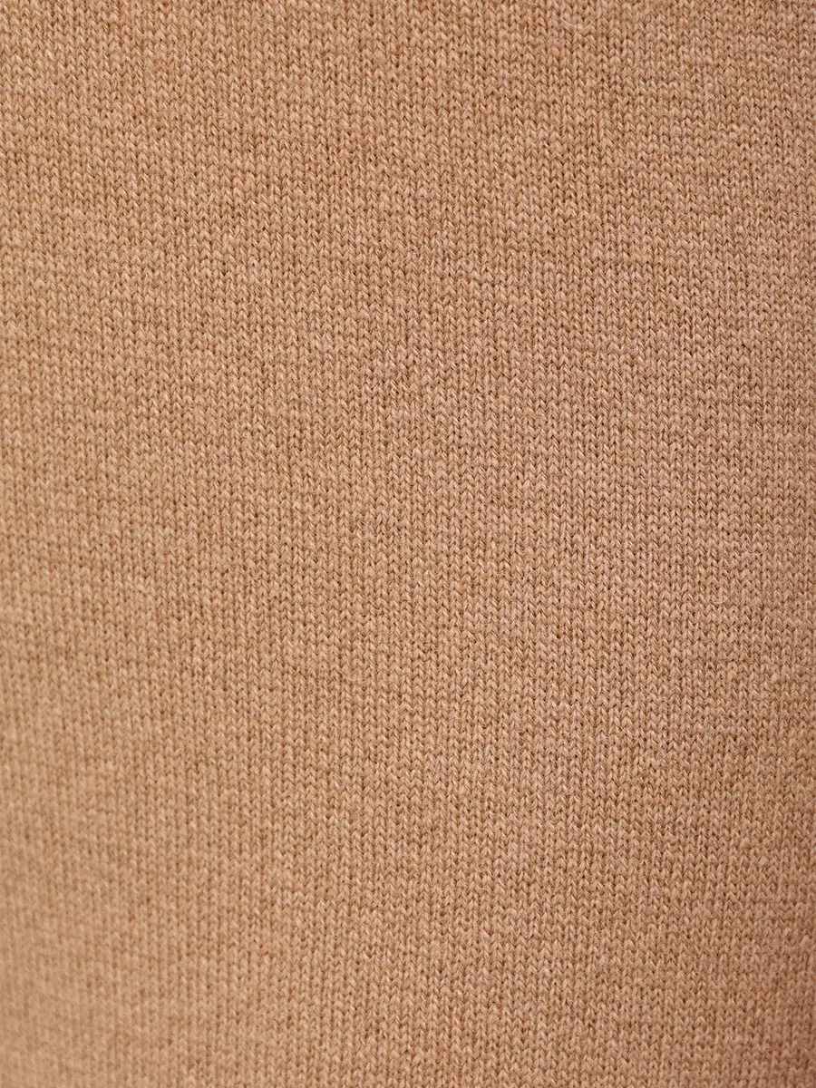 Брюки шерстяные