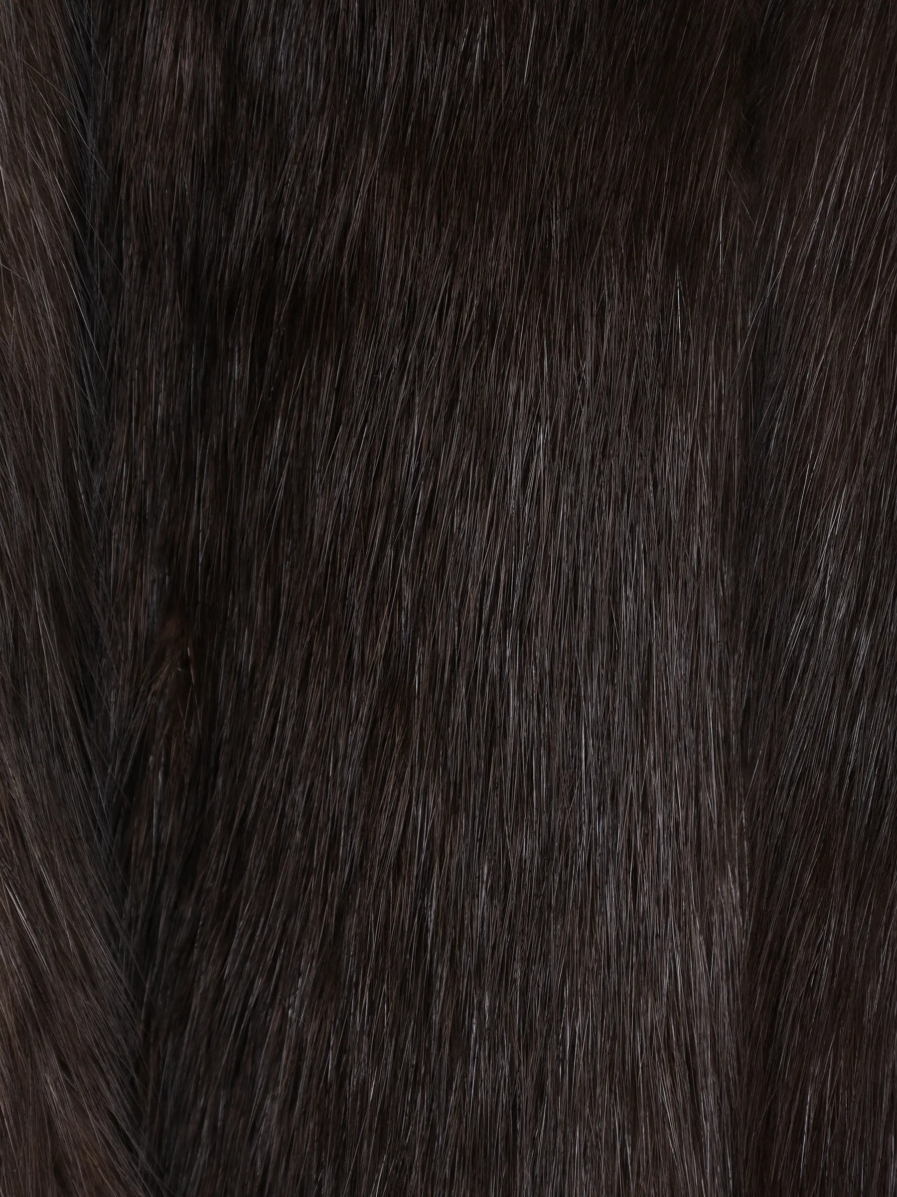 Полушубок «Катрина» соболиный