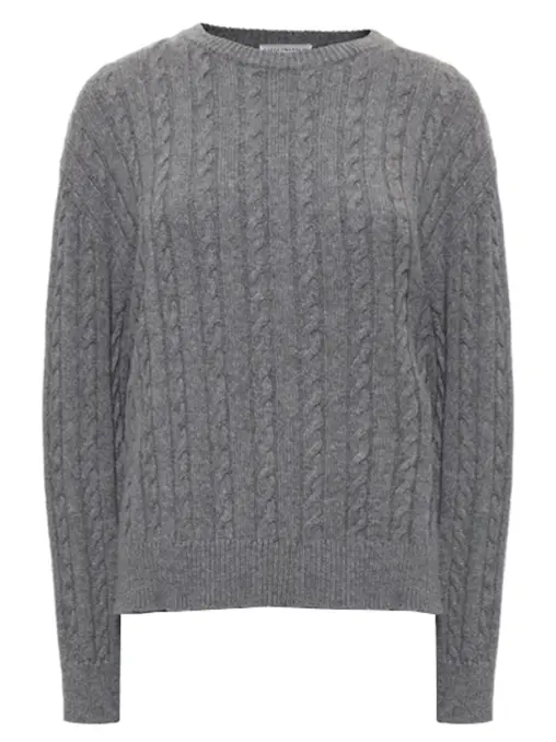 Свитер из кашемира MASHA UMANSKAYA