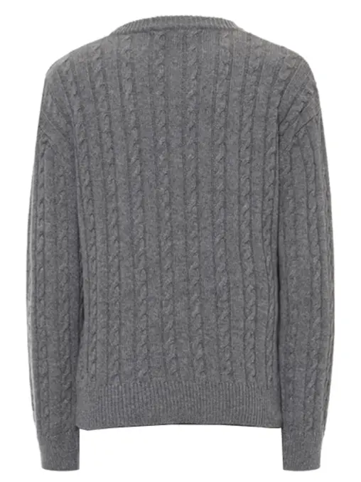 Свитер из кашемира MASHA UMANSKAYA