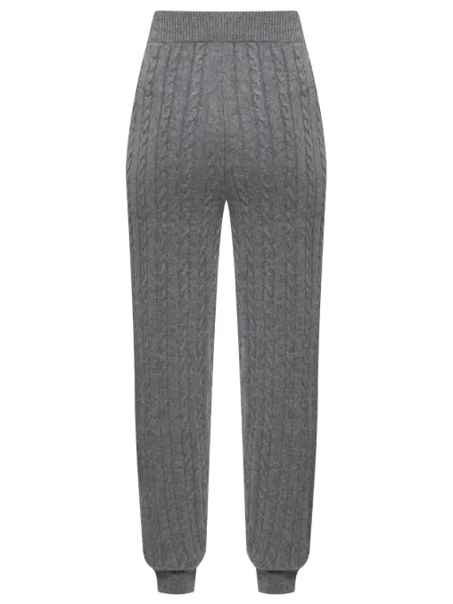 Джоггеры из кашемира MASHA UMANSKAYA