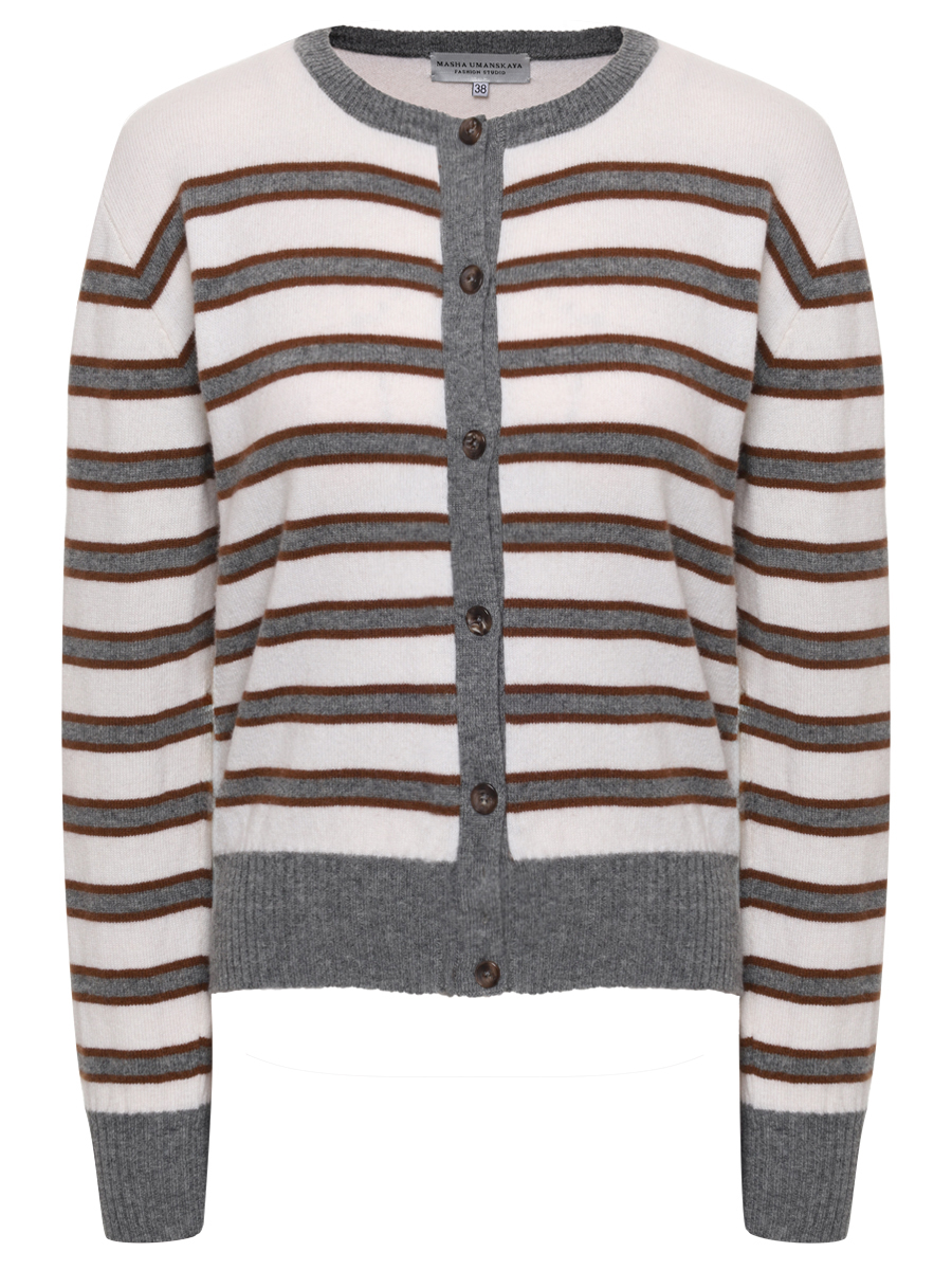 Кардиган кашемировый