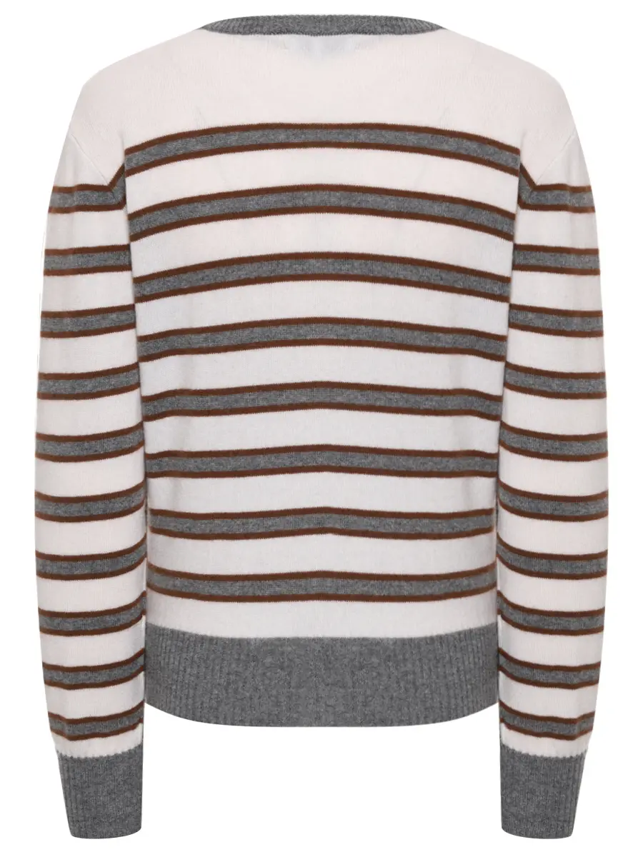 Кардиган кашемировый